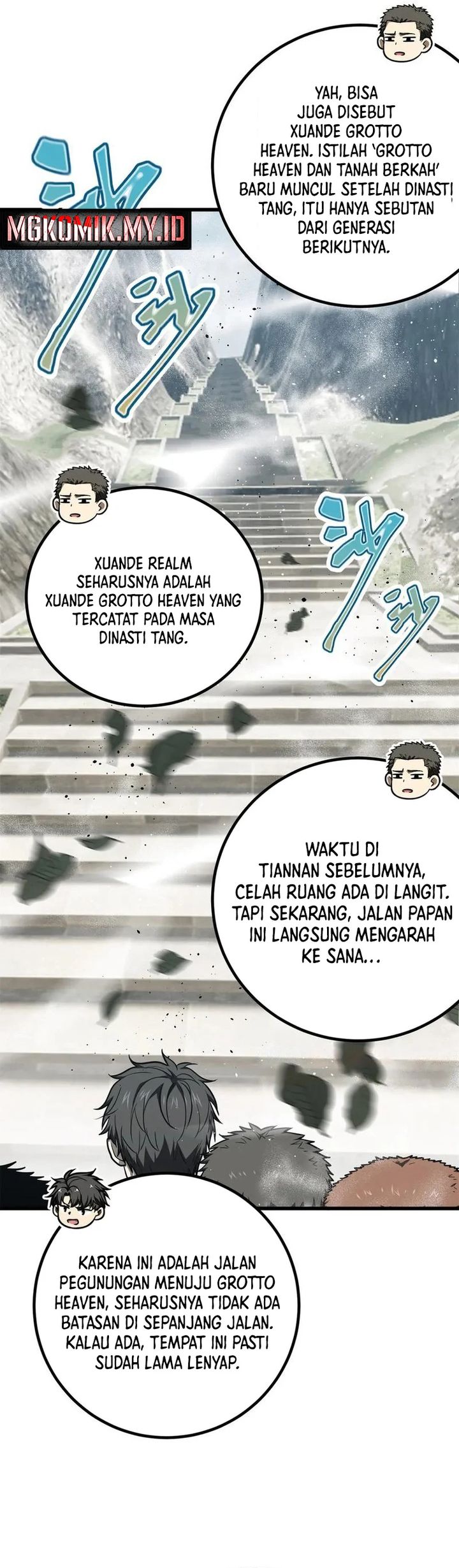 Dilarang COPAS - situs resmi www.mangacanblog.com - Komik global gao wu 302 - chapter 302 303 Indonesia global gao wu 302 - chapter 302 Terbaru 5|Baca Manga Komik Indonesia|Mangacan